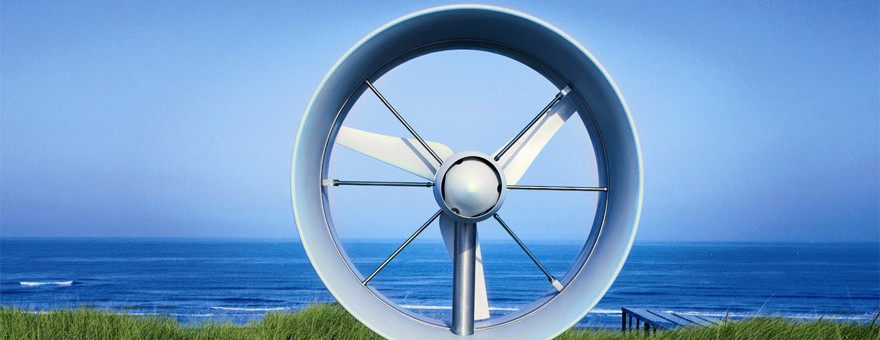 Piqo Windmill